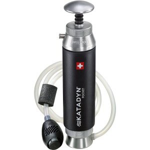 KATADYN  Pocket microfilter