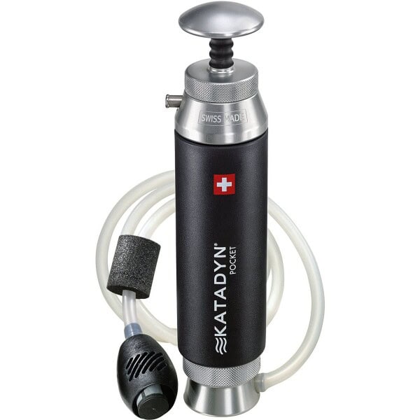 KATADYN Pocket microfilter - Afbeelding 2