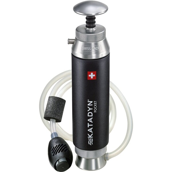 KATADYN  Pocket microfilter - Afbeelding 2