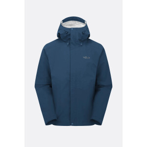 RAB Firewall Jacket tempest blue