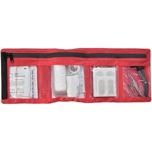 Care Plus - First Aid RollOut - EHBO kit small - Afbeelding 2