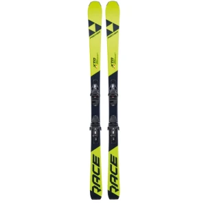 FISCHER XTR Race RT