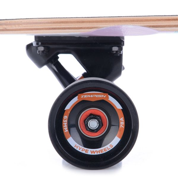TEMPISH Fish-in Longboard 32,5" - Afbeelding 3