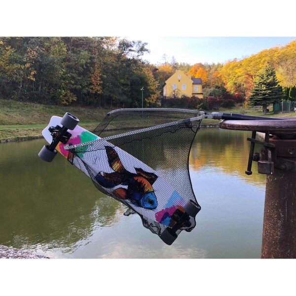 TEMPISH Fish-in Longboard 32,5" - Afbeelding 4
