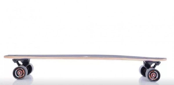 TEMPISH Fish-in Longboard 32,5" - Afbeelding 5