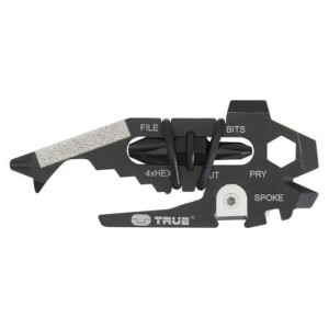 TRUE UTILITY Fishface