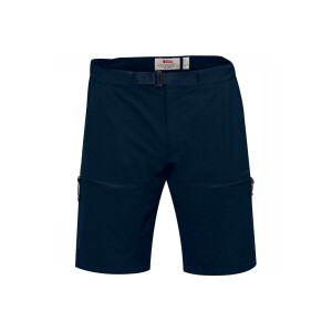 FJALLRAVEN High Coast Hike shorts M navy