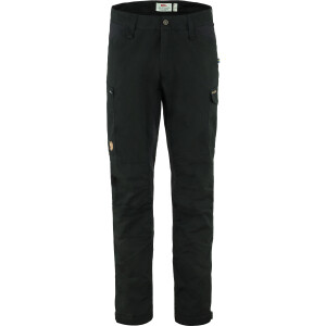 FJALLRAVEN Kaipak trousers m black