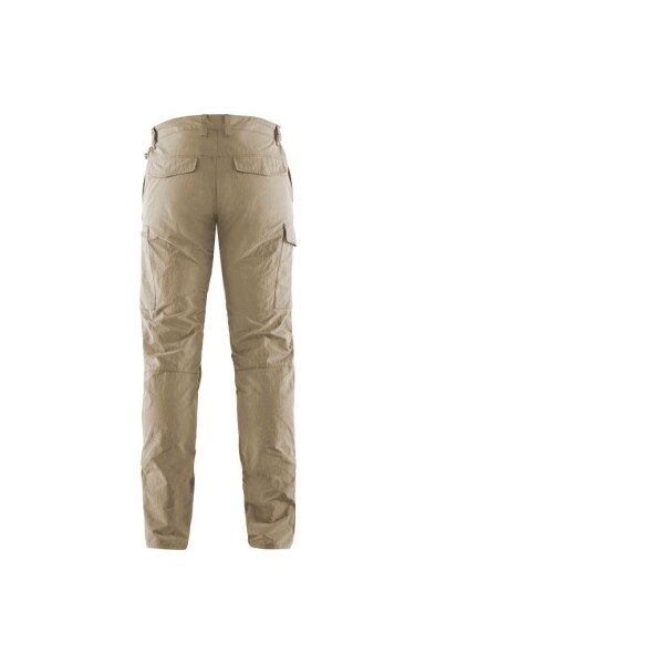 Fjällräven Travellers MT Pants M | Light Beige - Afbeelding 2