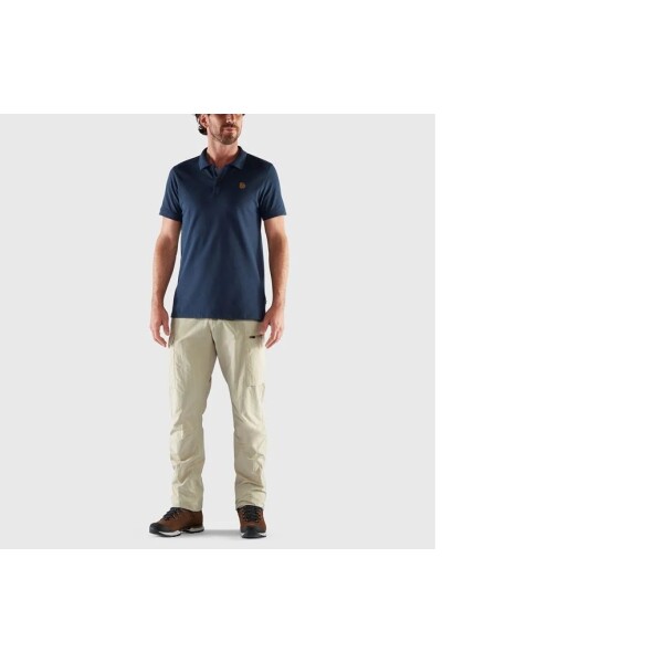 Fjällräven Travellers MT Pants M | Light Beige - Afbeelding 3