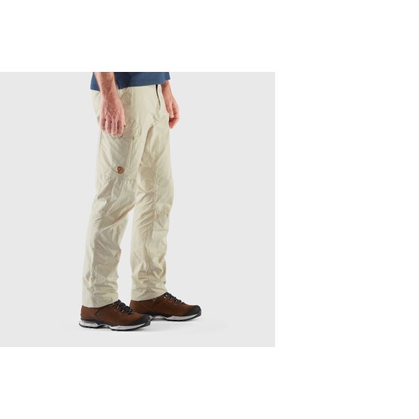 Fjällräven Travellers MT Pants M | Light Beige - Afbeelding 5