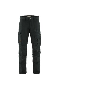 FJALLRAVEN Barents Pro winter trousers zw
