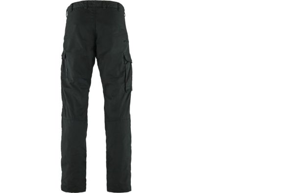FJALLRAVEN Barents Pro winter trousers zw - Afbeelding 2
