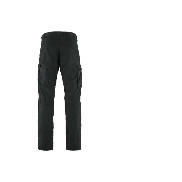 Fjällräven Barents Pro Winter Trousers M | Black - Afbeelding 2