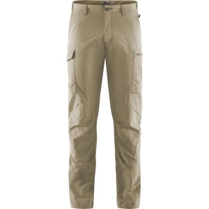 FJALLRAVEN Travellers MT Trousers M light