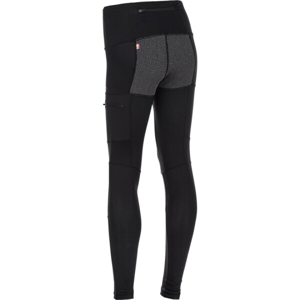 Whistler Millie W Tights | Black - Afbeelding 2