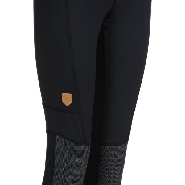 Whistler Millie W Tights | Black - Afbeelding 3