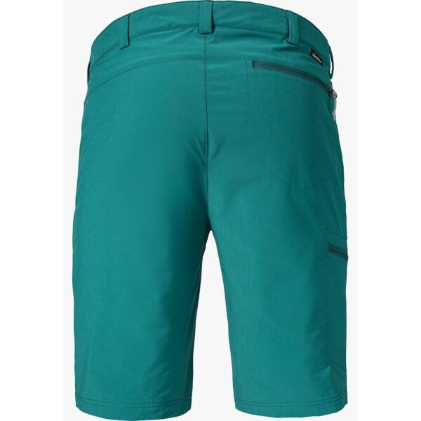 Schöffel Folkstone Short M | Blue - Afbeelding 2