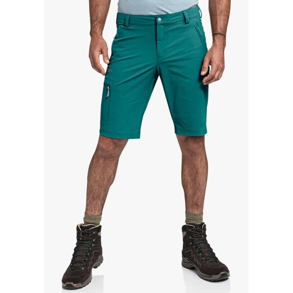 Schöffel Folkstone Short M | Blue - Afbeelding 3