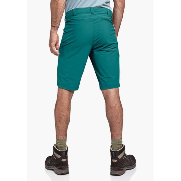 Schöffel Folkstone Short M | Blue - Afbeelding 4