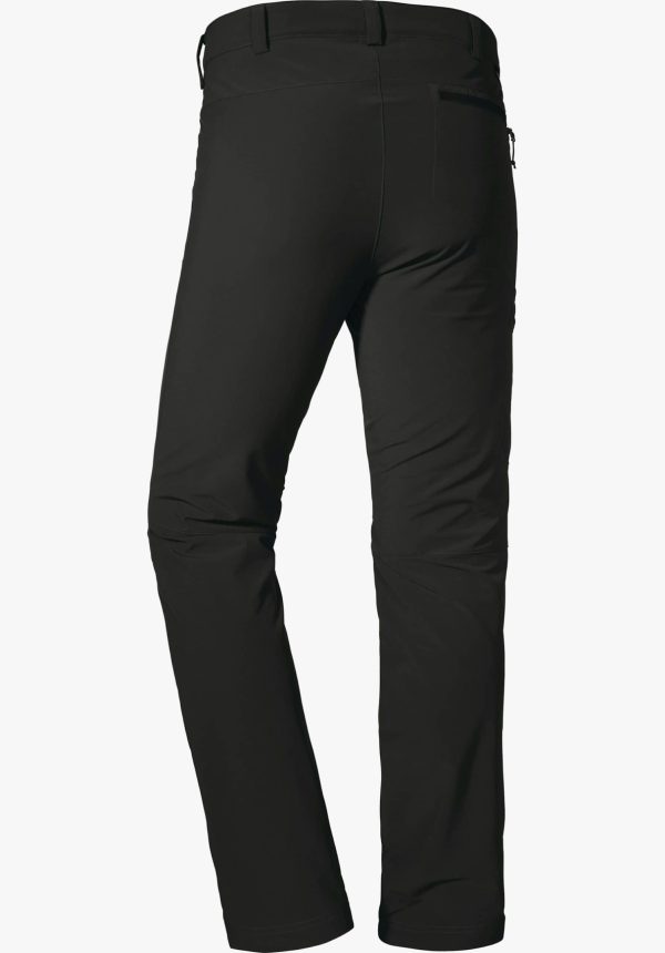 SCHOFFEL Folkstone pant - Afbeelding 2