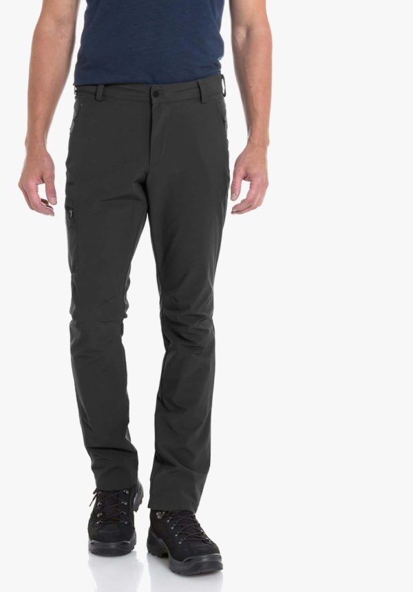 SCHOFFEL Folkstone pant - Afbeelding 3