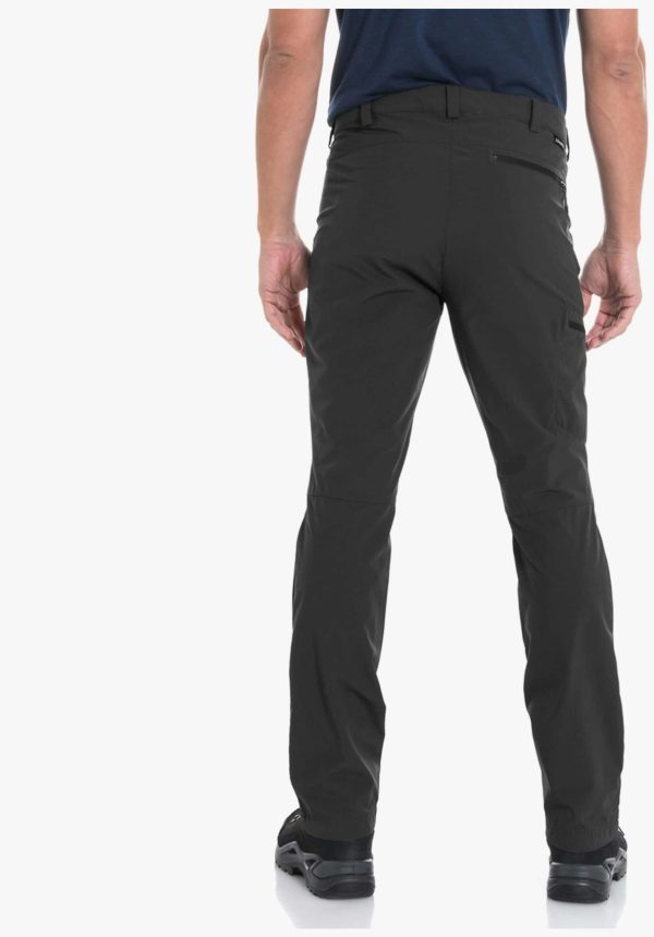 SCHOFFEL Folkstone pant - Afbeelding 4