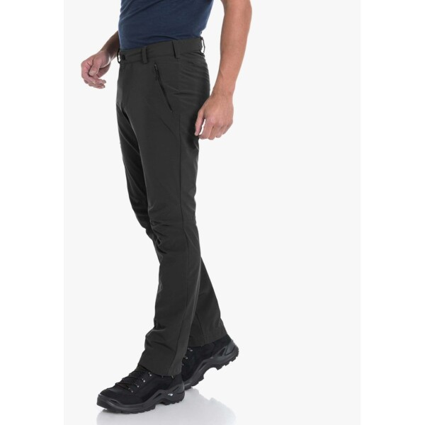Schöffel Folkstone Pant M | Dark Grey - Afbeelding 5