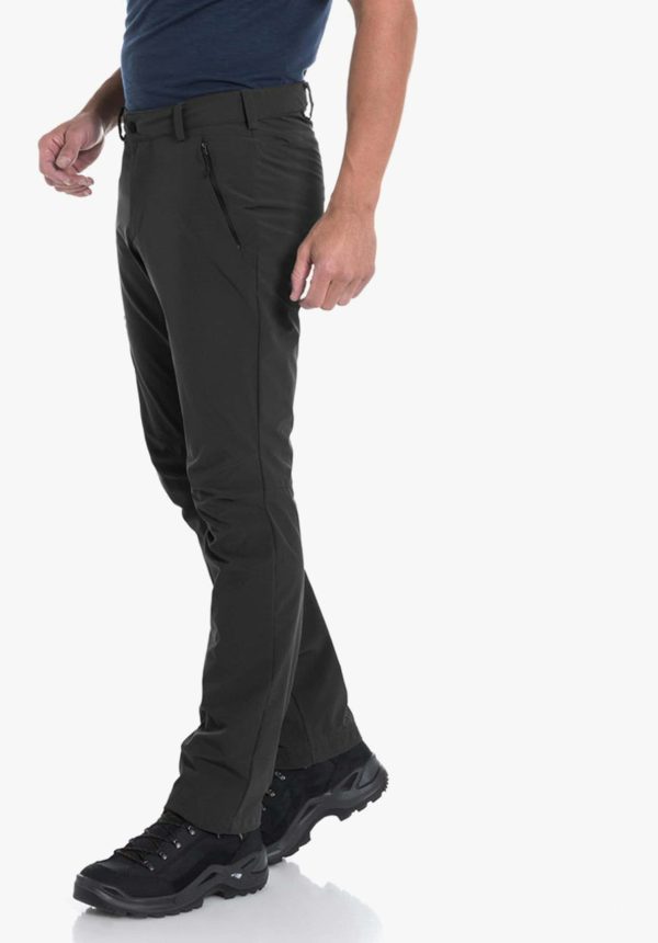 SCHOFFEL Folkstone pant - Afbeelding 5