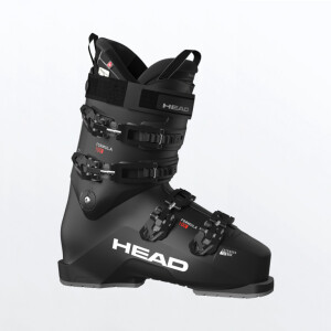 HEAD Ski Formula 100 black