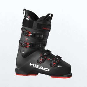 HEAD Ski Formula 110 black/red
