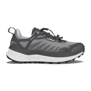 LOWA Fortux Gtx black/white