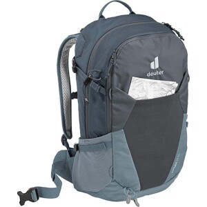 DEUTER Futura 21 SL graphite-shale