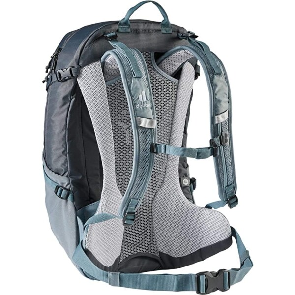 DEUTER Futura 21 SL donkergrijs - Afbeelding 2