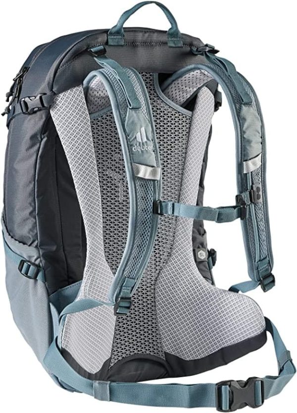 DEUTER Futura 21 SL graphite-shale - Afbeelding 2