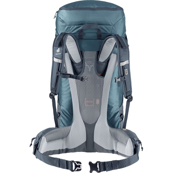 DEUTER Futura Air Trek 60+10 blauw - Afbeelding 2