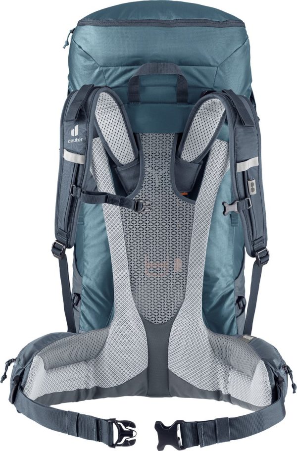DEUTER Futura Air Trek 60+ 10 marine - Afbeelding 2