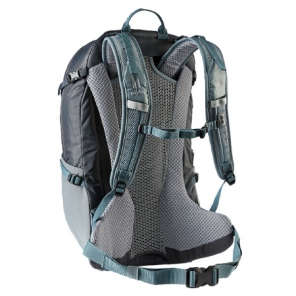 DEUTER Futura 23 donkergrijs - Afbeelding 2