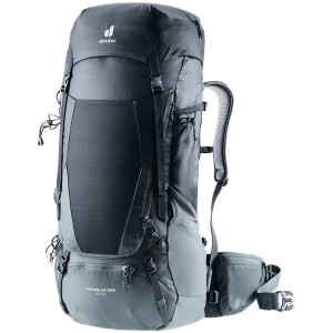 DEUTER Futura Air Trek 60+ 10 black