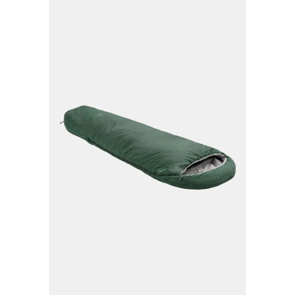 NOMAD Inca premium 1300 Left zipper - Trekking Green - Afbeelding 2