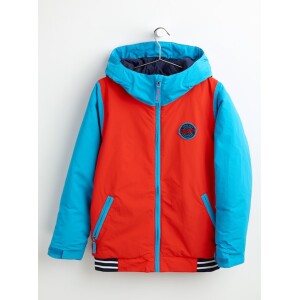 BURTON Boy's Game Day Jacket