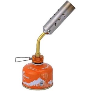 FIRE MAPLE FMS 706 brander