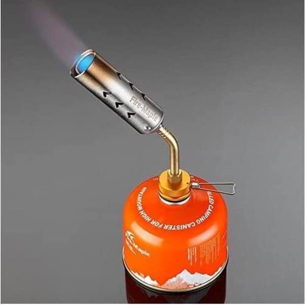 Fire Maple - FMS 706 gasbrander - Afbeelding 3