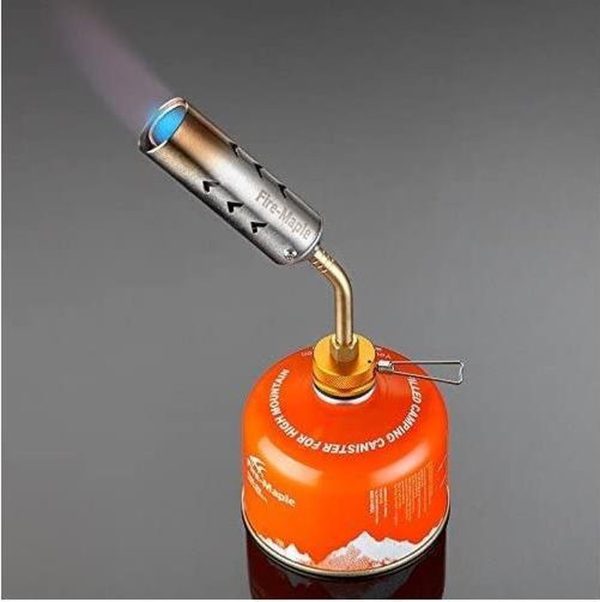 FIRE MAPLE FMS 706 brander - Afbeelding 3