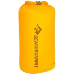 SEA TO SUMMIT UltraSil Dry Bag 20L | Zinnia Yellow