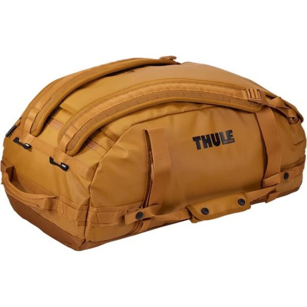 THULE Chasm Duffel Bag 40L | Golden Brown - Afbeelding 3