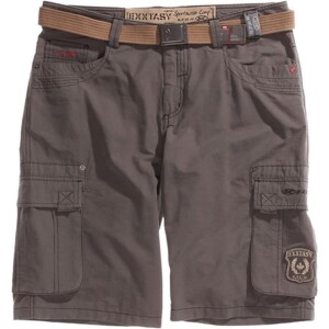 EXXTASY grafton shorts castor