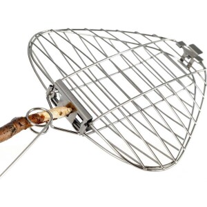 LIGHT MY FIR Grandpa's Firegrill