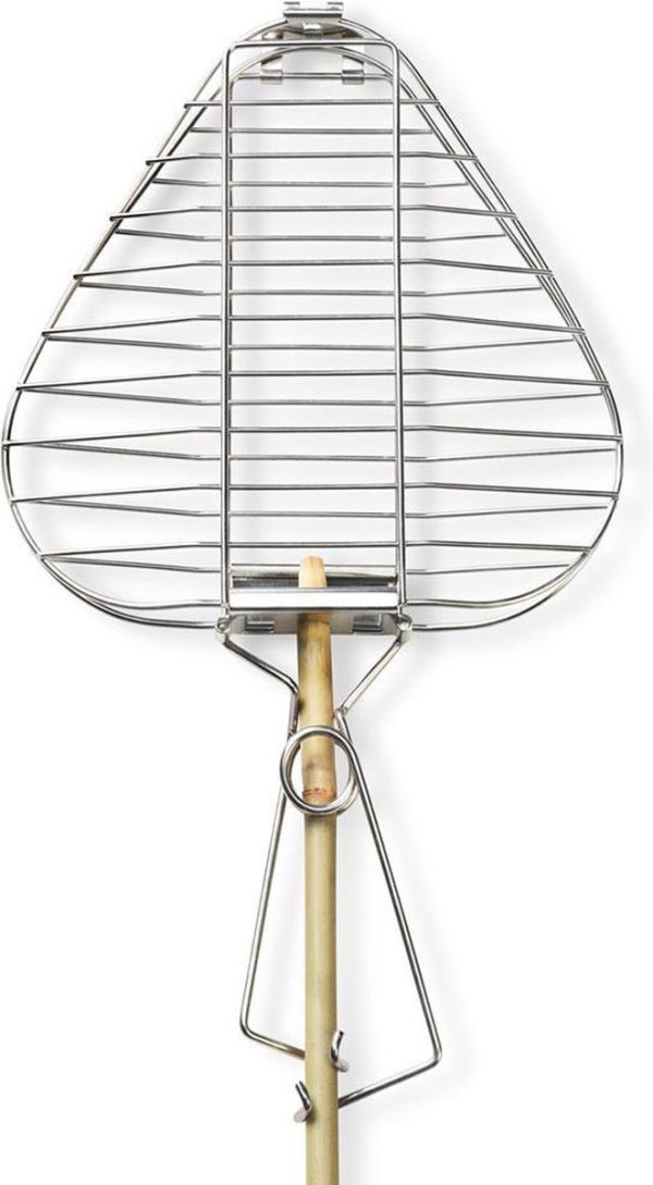 LIGHT MY FIR Grandpa's Firegrill - Afbeelding 2