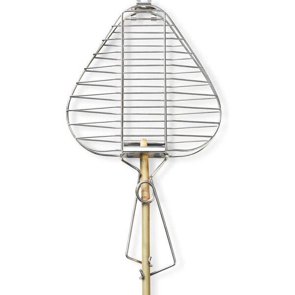LIGHT MY FIRE - Grandpa's Firegrill - Afbeelding 2
